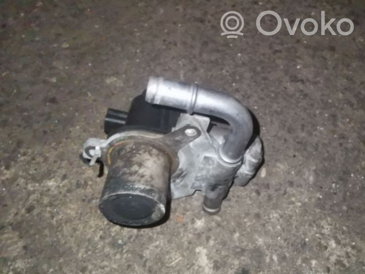 Nissan Qashqai+2 Клапан EGR 8200836385