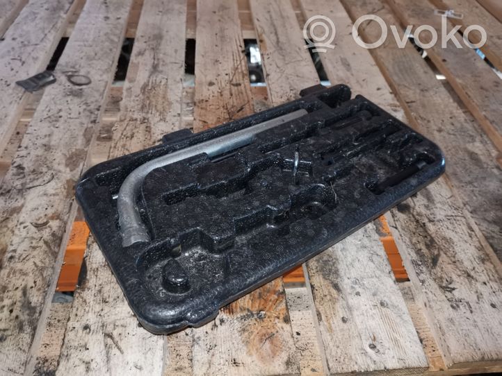 Audi A6 S6 C7 4G Cassetta degli attrezzi 4G9012109A