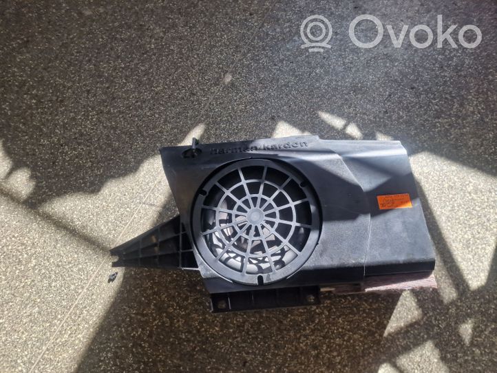 Mercedes-Benz E W211 Subwoofer altoparlante A2118202902