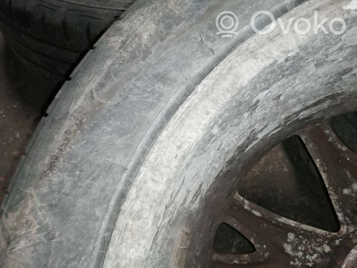 Volvo XC60 R18 alloy rim 