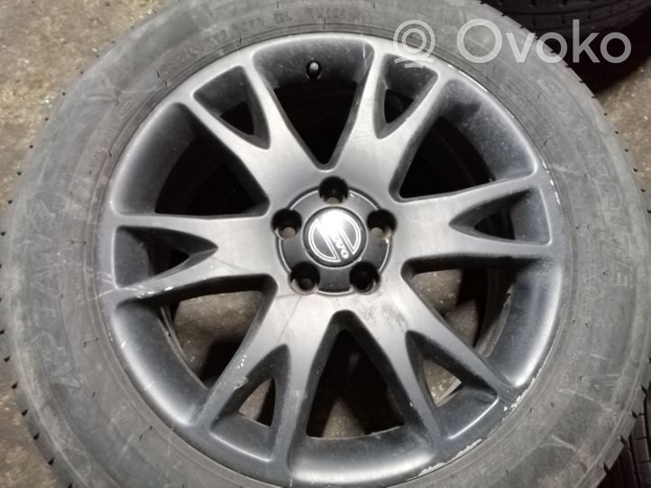 Volvo XC60 Felgi aluminiowe R18 