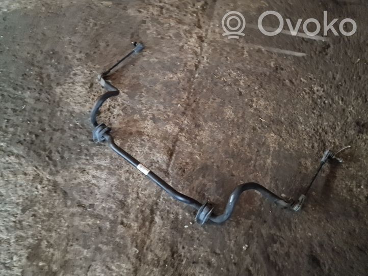 Chevrolet Equinox Barra stabilizzatrice anteriore/barra antirollio 