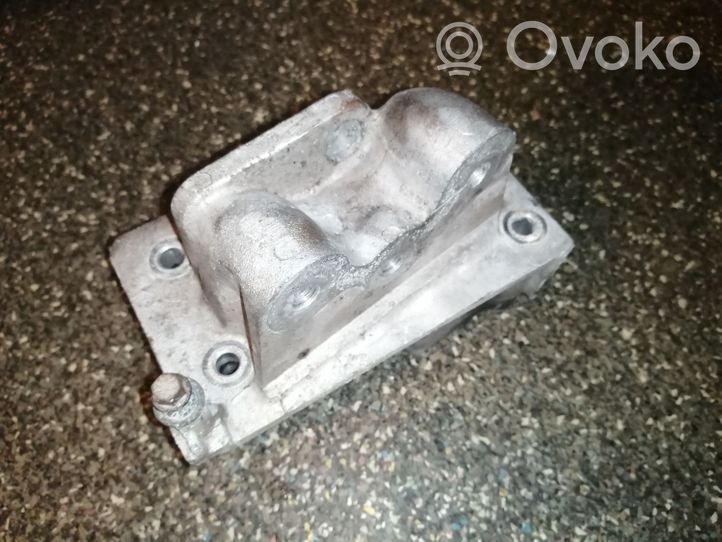 Fiat 500L Engine mounting bracket 55248279