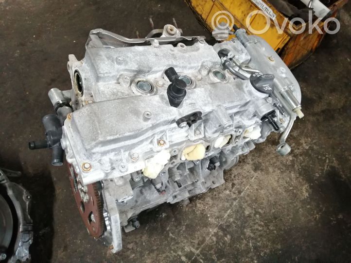 Chevrolet Equinox Engine 12664456