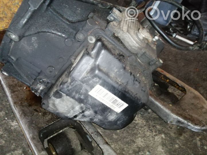 Opel Zafira B Automatinė pavarų dėžė 55350675A