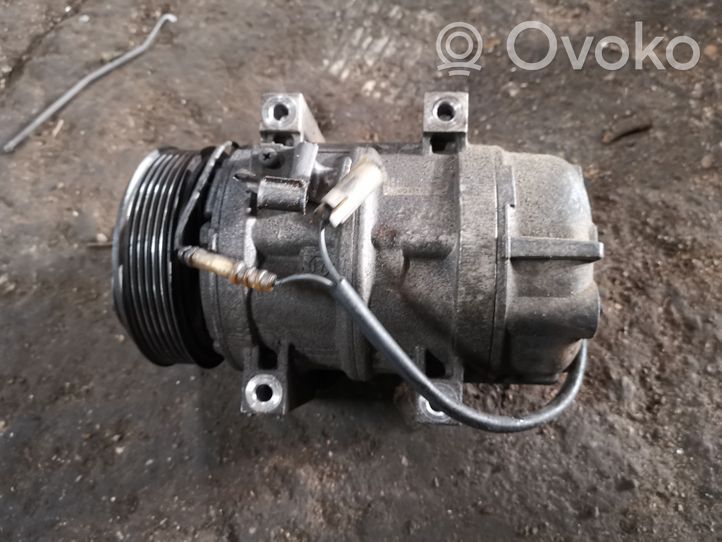 Volvo XC70 Compresor (bomba) del aire acondicionado (A/C)) 9171996