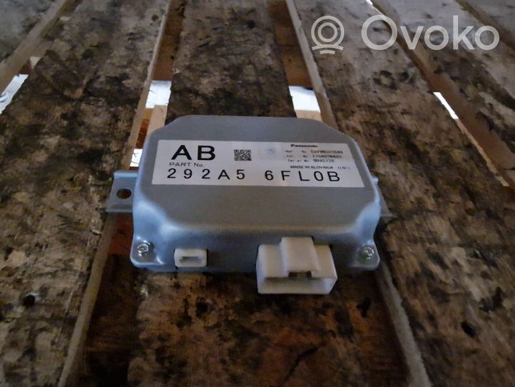 Nissan Qashqai Module confort 292A56FL0B