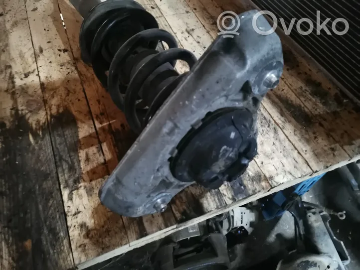 Audi A4 S4 B7 8E 8H Ammortizzatore anteriore con molla elicoidale 