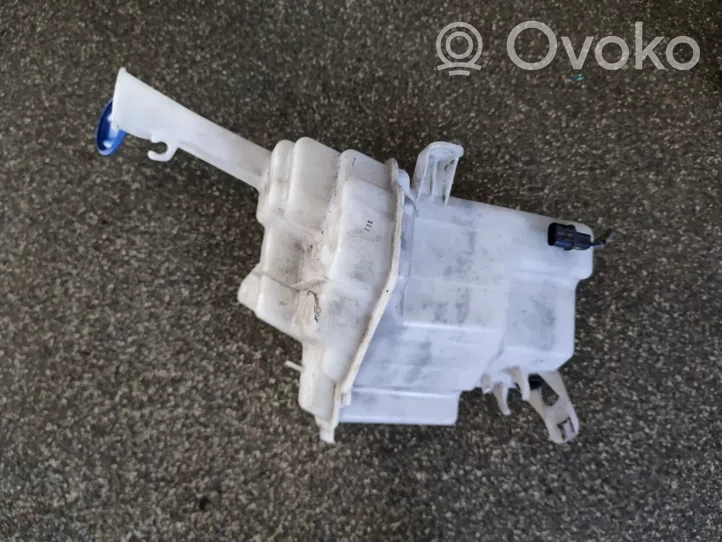 KIA Ceed Serbatoio/vaschetta liquido lavavetri parabrezza 98610A2000