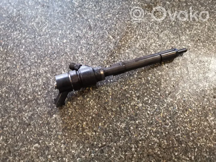 Chevrolet Captiva Injecteur de carburant 0445110270