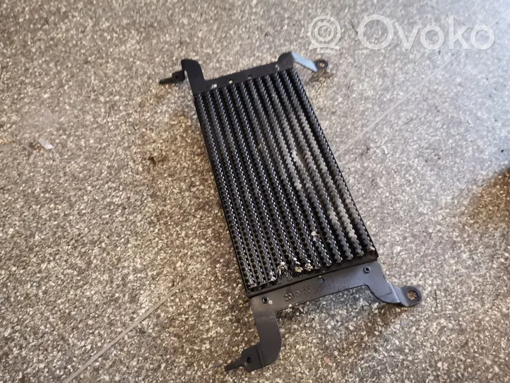 Peugeot 3008 I Radiatore del carburatore (radiatore) 