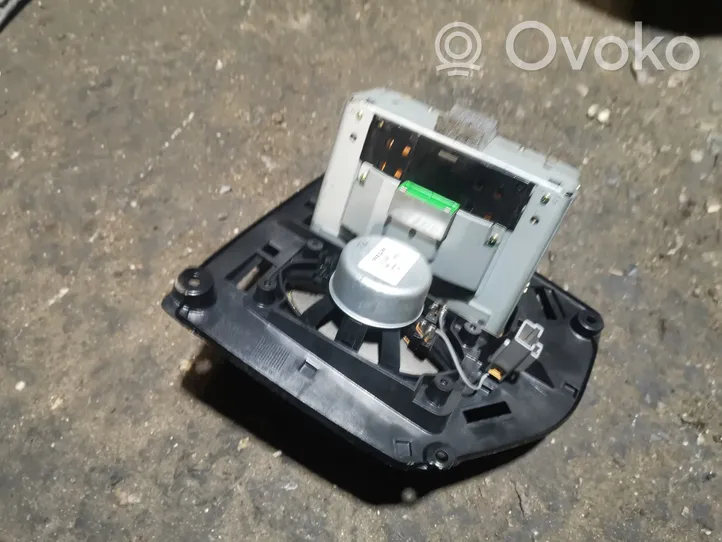 Volvo V70 Monitor/display/piccolo schermo 8622042