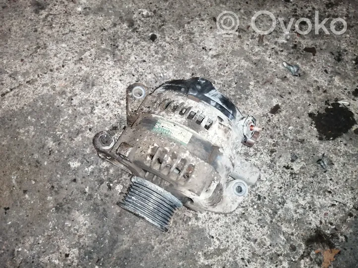 Toyota Verso Generatore/alternatore 270600G021