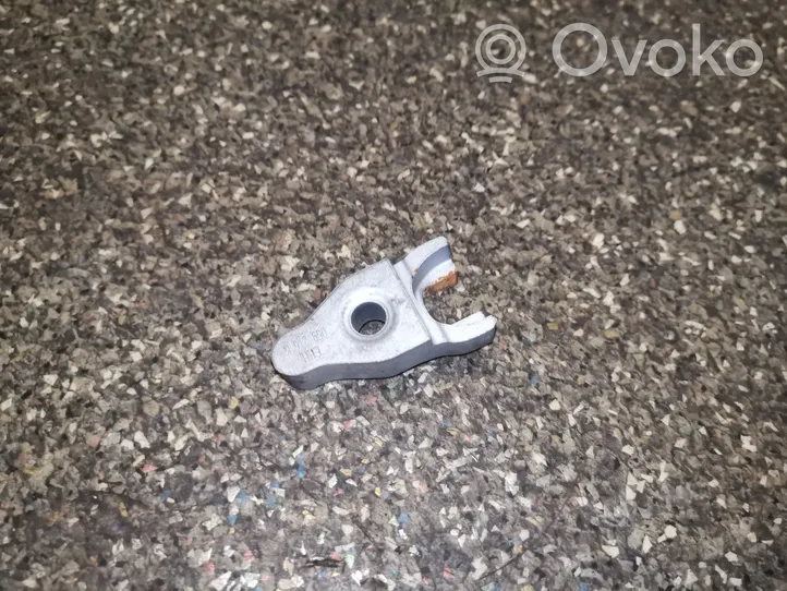 Audi A6 S6 C7 4G Morsetto iniettore carburante 