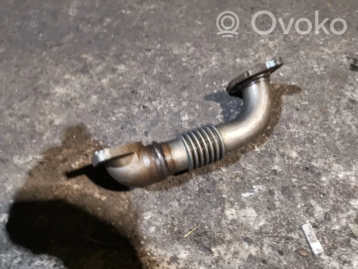 Honda Accord Linea/tubo flessibile della valvola EGR 