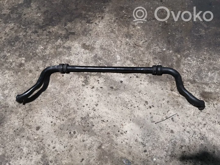 Audi Q7 4L Barra stabilizzatrice anteriore/barra antirollio 