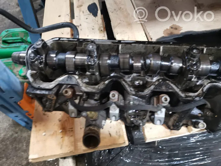 Volvo V70 Engine head 