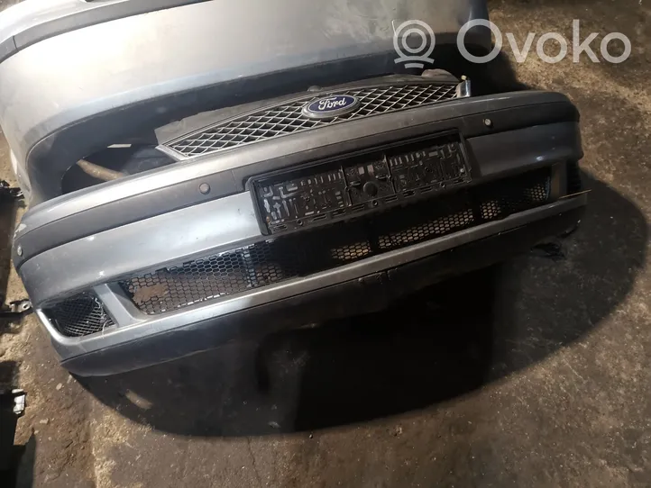 Ford Galaxy Pare-choc avant 