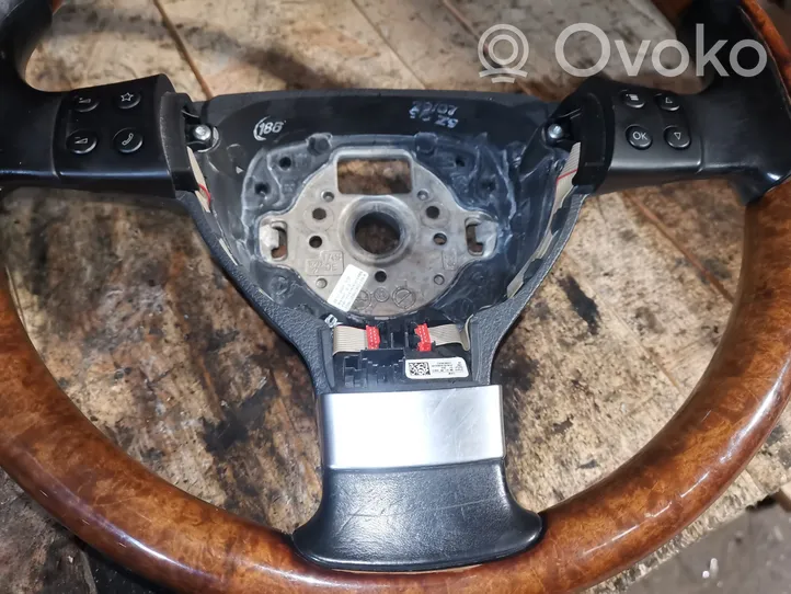 Volkswagen Jetta V Steering wheel 1K0419091