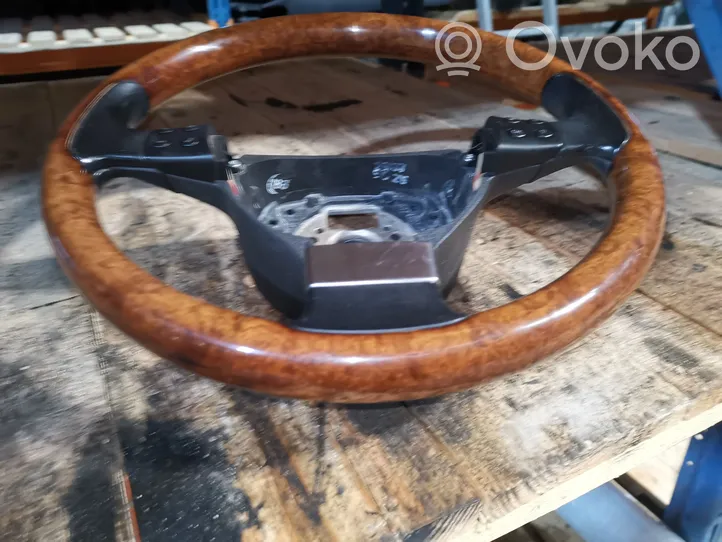 Volkswagen Jetta V Steering wheel 1K0419091