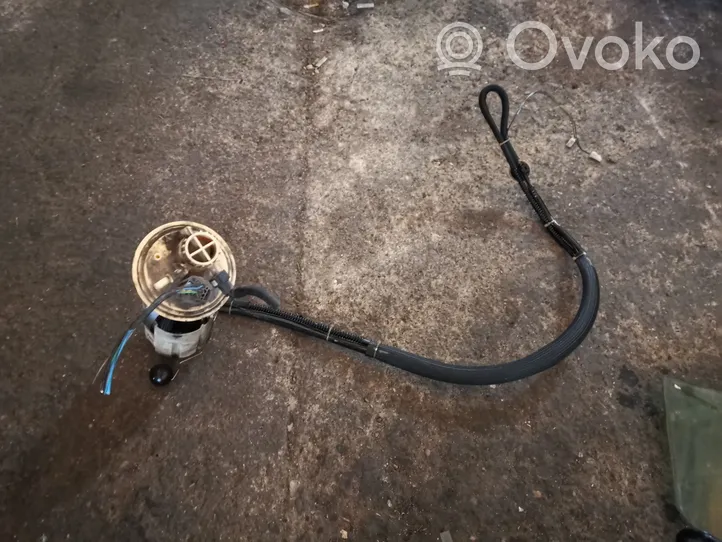 Volvo S60 In-tank fuel pump 