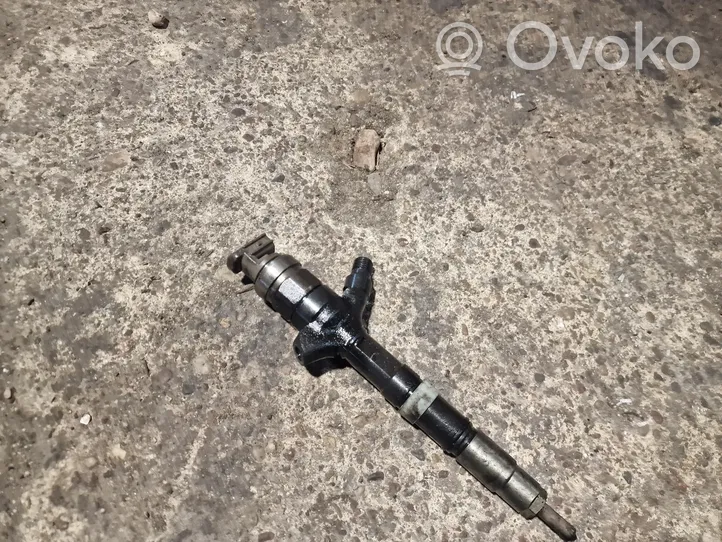 Toyota Corolla E120 E130 Injecteur de carburant 236700G010