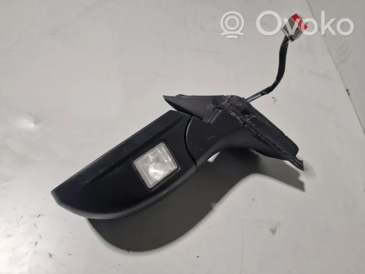 Ford Mondeo MK IV Front door electric wing mirror 