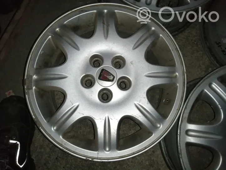 Rover 75 Обод (ободья) колеса из легкого сплава R 15 