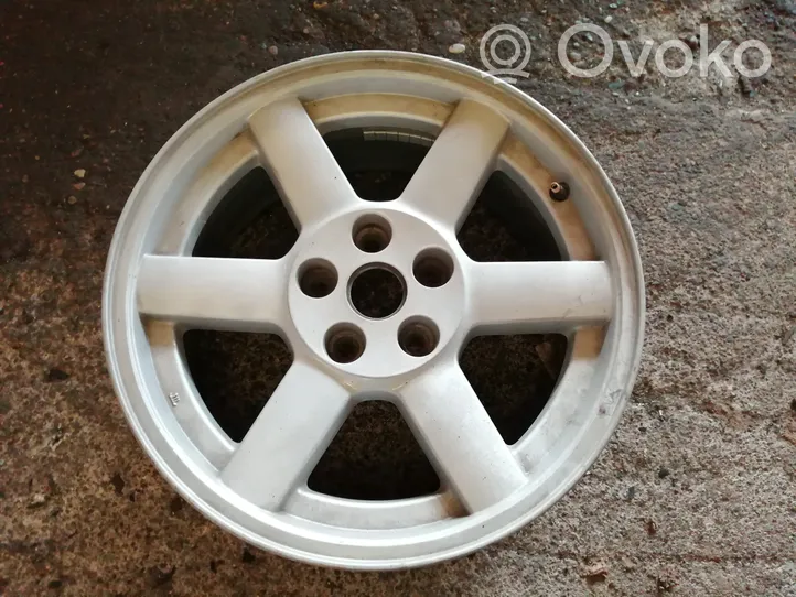 Jeep Liberty R 17 alumīnija - vieglmetāla disks (-i) 