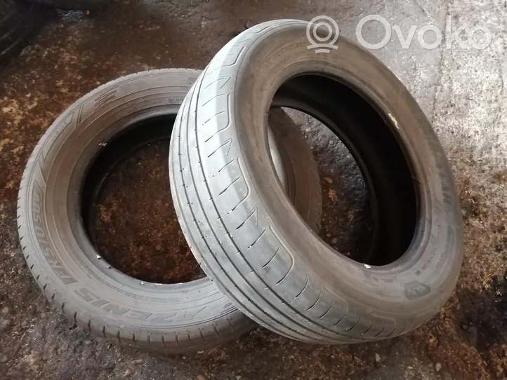 Volkswagen PASSAT CC R18 summer tire 23560R18