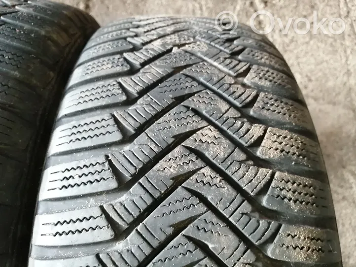 Volkswagen Touran I R16 winter tire 20555R16