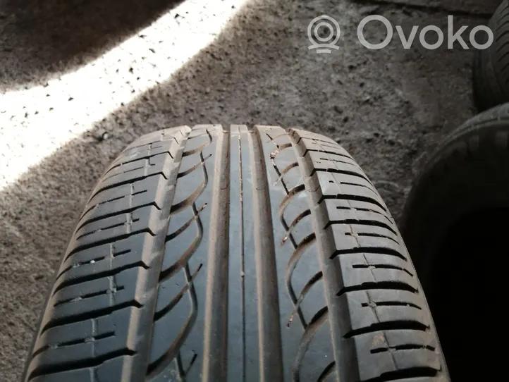 Skoda Fabia Mk1 (6Y) R14 summer tire 16560R14