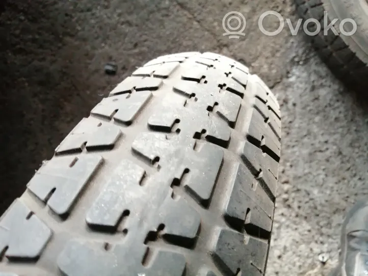 Mercedes-Benz ML W163 R18-vararengas 1634011102