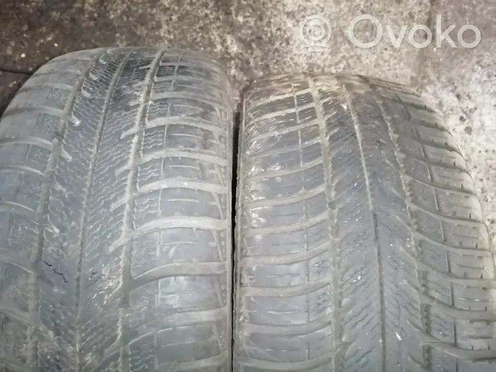 Volkswagen Golf IV R15 summer tire 19550R15