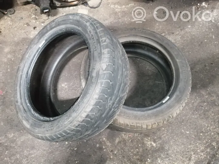 Volkswagen Golf IV R15 summer tire 19550R15