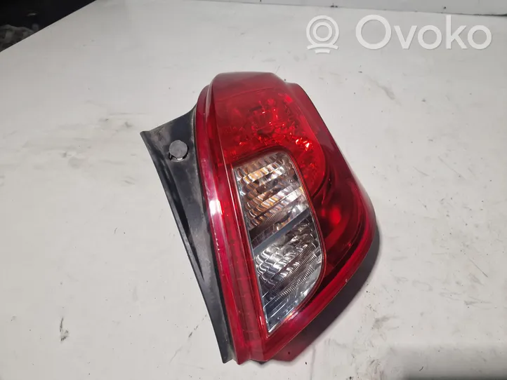 Buick Encore I Rear/tail lights 