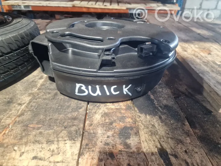 Buick Encore I Subwoofer speaker 