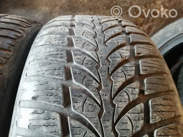 Volkswagen Touran I R16 winter tire 20555R16