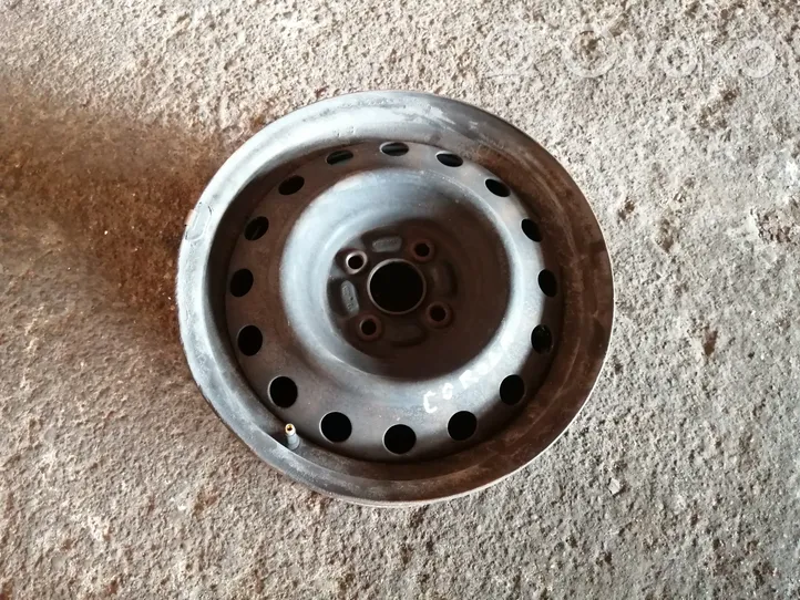 Toyota Corolla E120 E130 Cerchione in acciaio R15 2150660