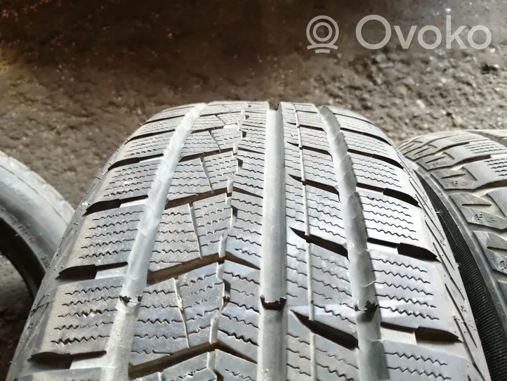 Volkswagen Touran I R16 winter tire 19555R16