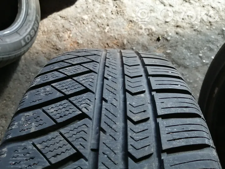 Volkswagen Touran I R16 winter tire 20555R16