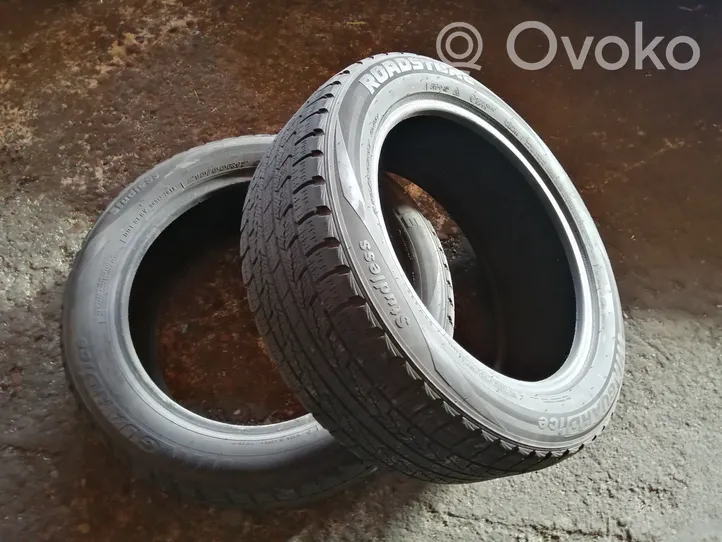 Volkswagen PASSAT CC R17 winter tire 21555R17