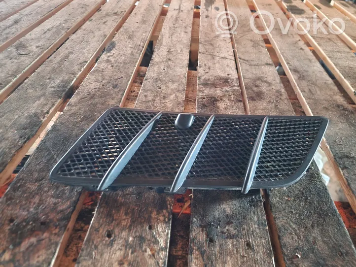 Mercedes-Benz ML W164 Grille calandre de capot 