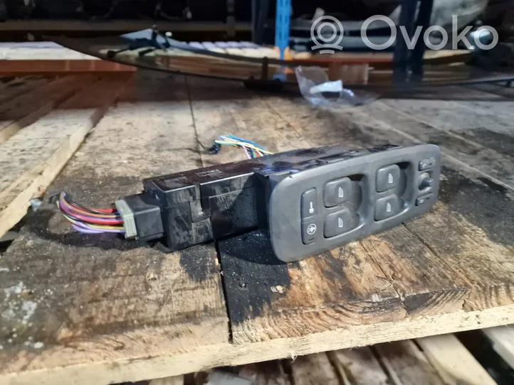 Volvo XC70 Interruptor del elevalunas eléctrico 9452959