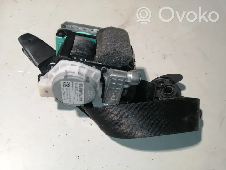 Audi A6 S6 C7 4G Front seatbelt 4G8857705F