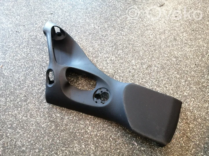 Opel Vectra B Front door interior handle 90503248