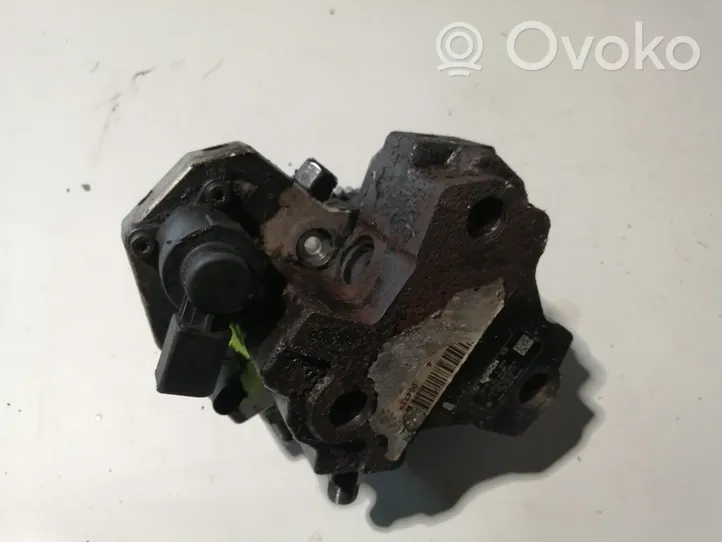 Mercedes-Benz ML W164 Pompe d'injection de carburant à haute pression 0445010095