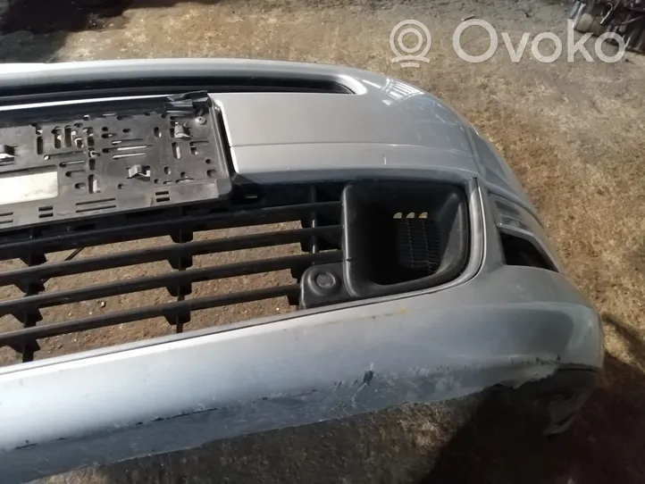 Citroen C5 Front bumper 