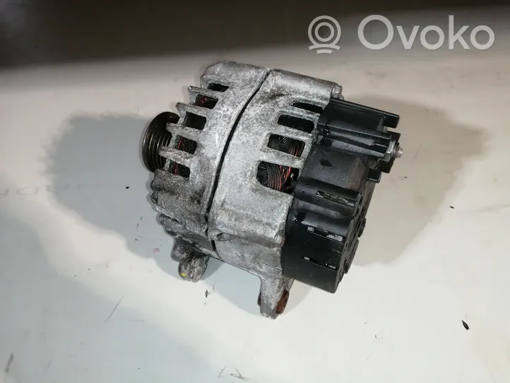 Audi A6 S6 C7 4G Generatore/alternatore 04L903017C