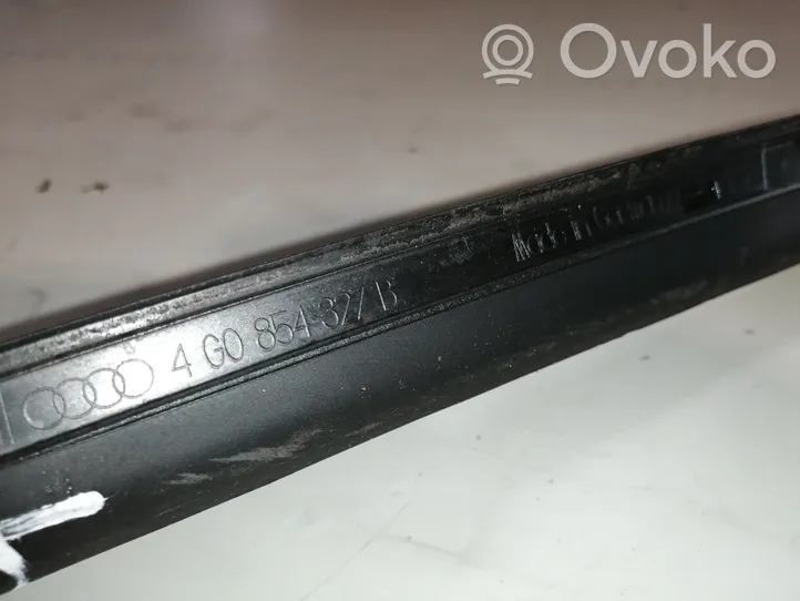 Audi A6 S6 C7 4G Rivestimento parabrezza 04L130277AE